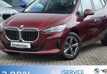 BMW 220 Active Tourer 5.321 km 27.880 &euro; Lauf an der Pegnitz 91207