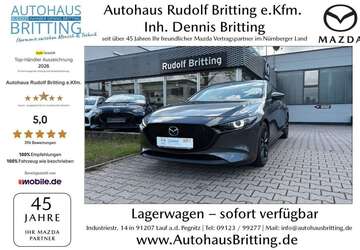 Mazda 3 74.500 km 20.890 &euro; Lauf an der Pegnitz 91207