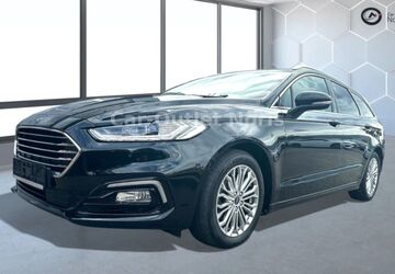 Ford Mondeo 68.000 km 21.990 &euro; Fürth 90763