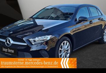 Mercedes-Benz A 250 34.433 km 21.890 &euro; Nürnberg 90429