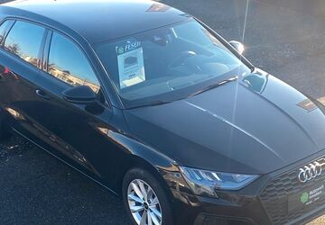 Audi A3 105.690 km 20.800 &euro; Schwabach 91126