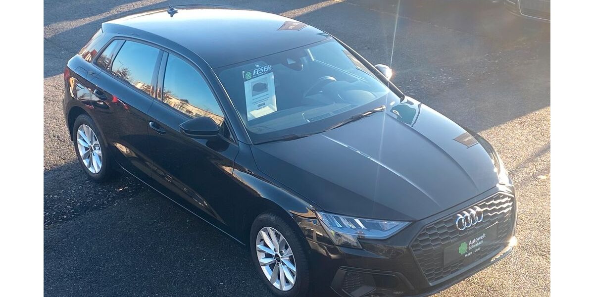 Audi A3 105.690 km 20.800 &euro; Schwabach 91126
