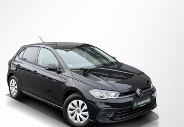 VW Polo 56.000 km 13.990 &euro; Roth 91154
