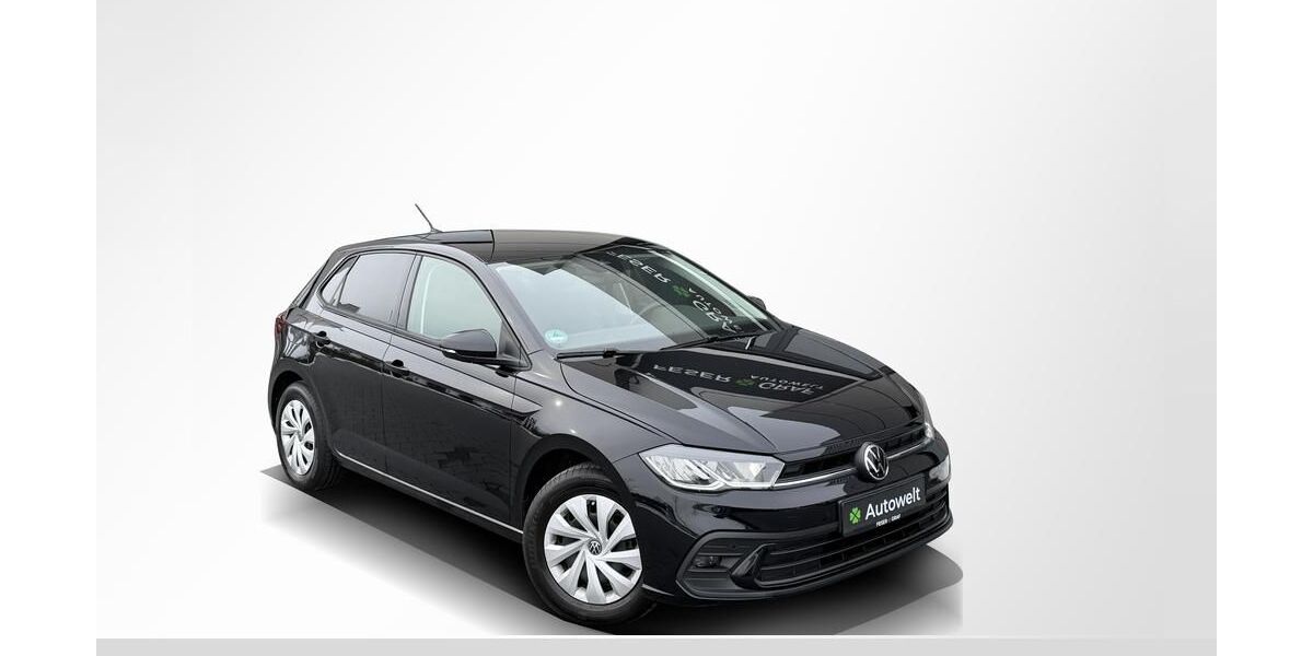 VW Polo 56.000 km 13.990 &euro; Roth 91154