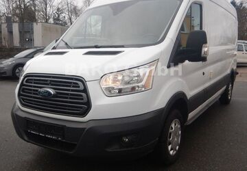 Ford Transit 85.232 km 16.900 &euro; Nürnberg 90449