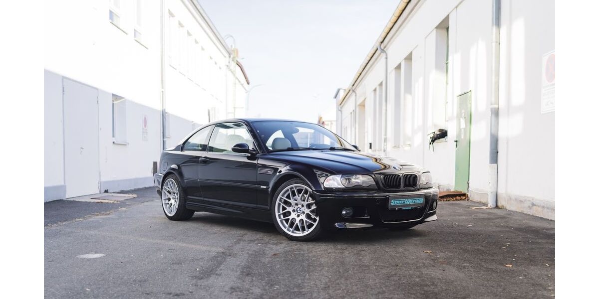BMW M3 94.500 km 48.900 &euro; Nürnberg 90411