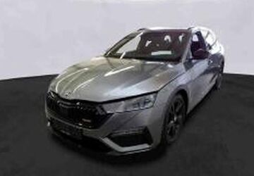 Skoda Octavia 51.295 km 34.850 &euro; Fürth 90763