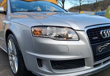 Audi A4 179.991 km 16.990 &euro; Igensdorf 91338