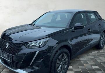 Peugeot 2008 62.500 km 15.290 &euro; Nürnberg OT Schweinau 90439