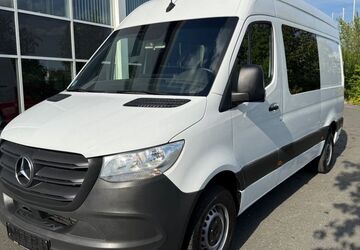 Mercedes-Benz Sprinter 231.000 km 19.480 &euro; Nürnberg 90439