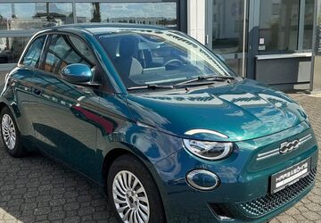 Fiat 500e 9.726 km 20.990 &euro; Eckental 90542