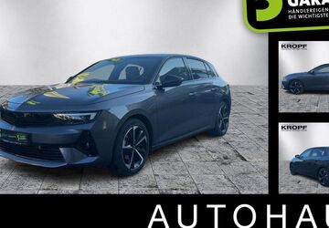 Opel Astra 12.832 km 22.290 &euro; Nürnberg 90429