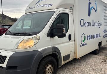 Peugeot Boxer 356.290 km 3.900 &euro; Zirndorf 90513