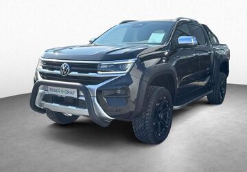 VW Amarok 8.900 km 91.900 &euro; Schwabach 91126