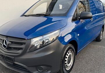 Mercedes-Benz Vito 89.100 km 14.500 &euro; Nürnberg 90425