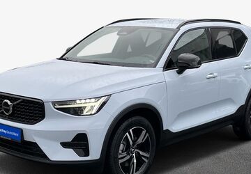 Volvo XC40 19.610 km 34.990 &euro; Nürnberg 90471
