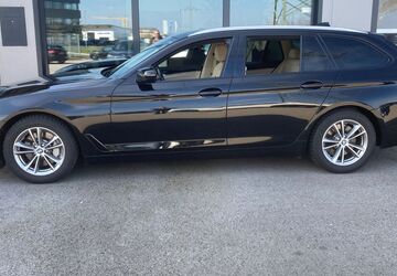 BMW 530 101.000 km 26.900 &euro; Baiersdorf 91083