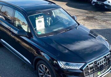 Audi Q7 99.260 km 52.890 &euro; Schwabach 91126