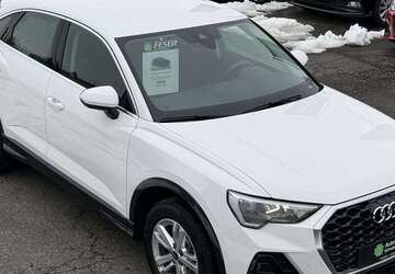 Audi Q3 124.990 km 21.890 &euro; Schwabach 91126