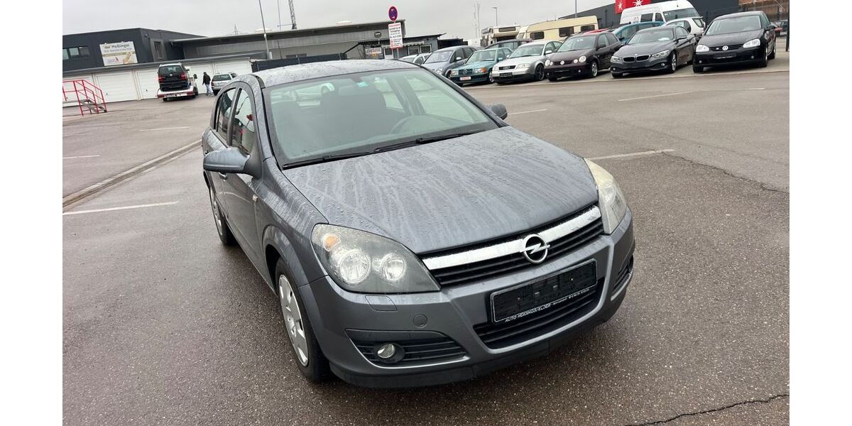Opel Astra 287.390 km 799 &euro; Nürnberg 90439