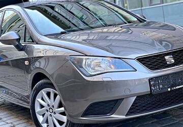 Seat Ibiza 106.000 km 5.990 &euro; Nürnberg 90402