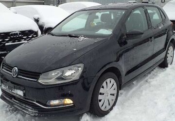 VW Polo 215.000 km 6.990 &euro; Nürnberg 90439