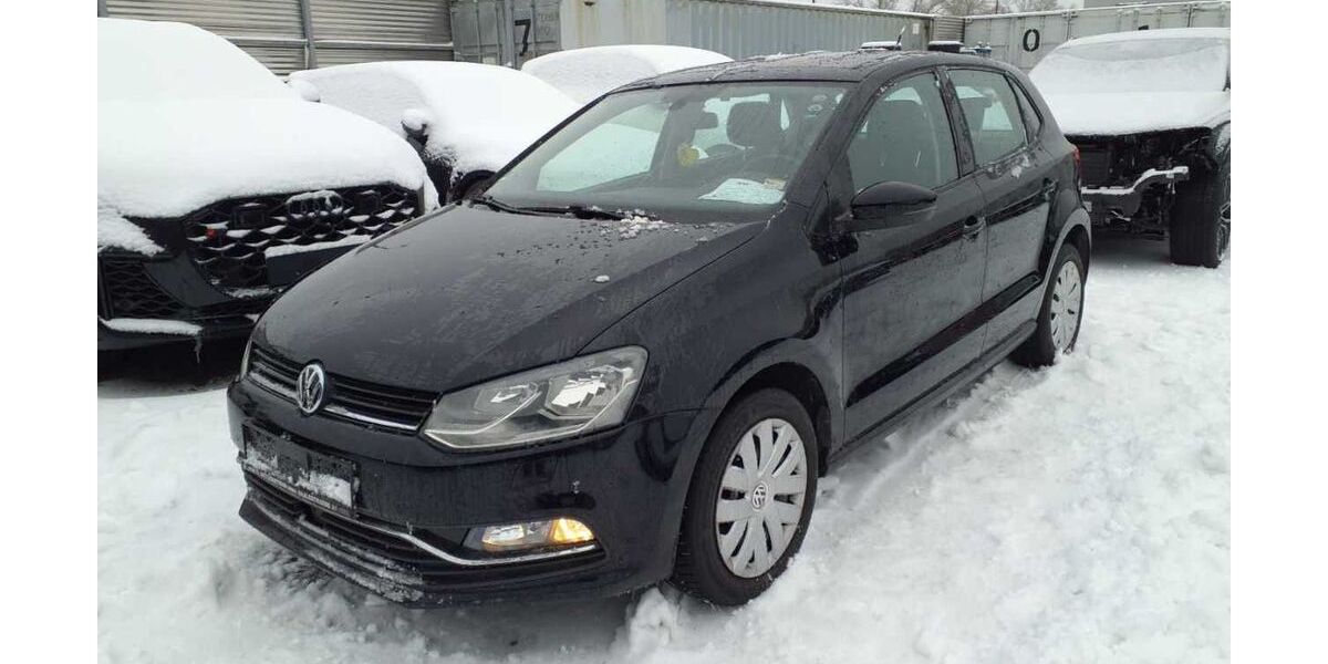 VW Polo 215.000 km 6.990 &euro; Nürnberg 90439