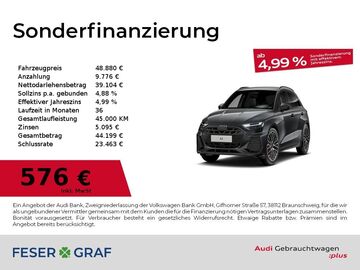Gebrauchte Audi A3
