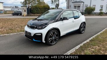 Gebrauchte BMW i3