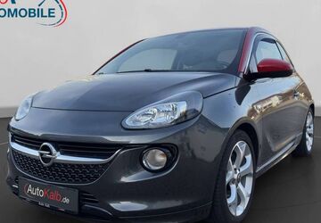 Opel Adam 68.188 km 10.999 &euro; Schnaittach 91220