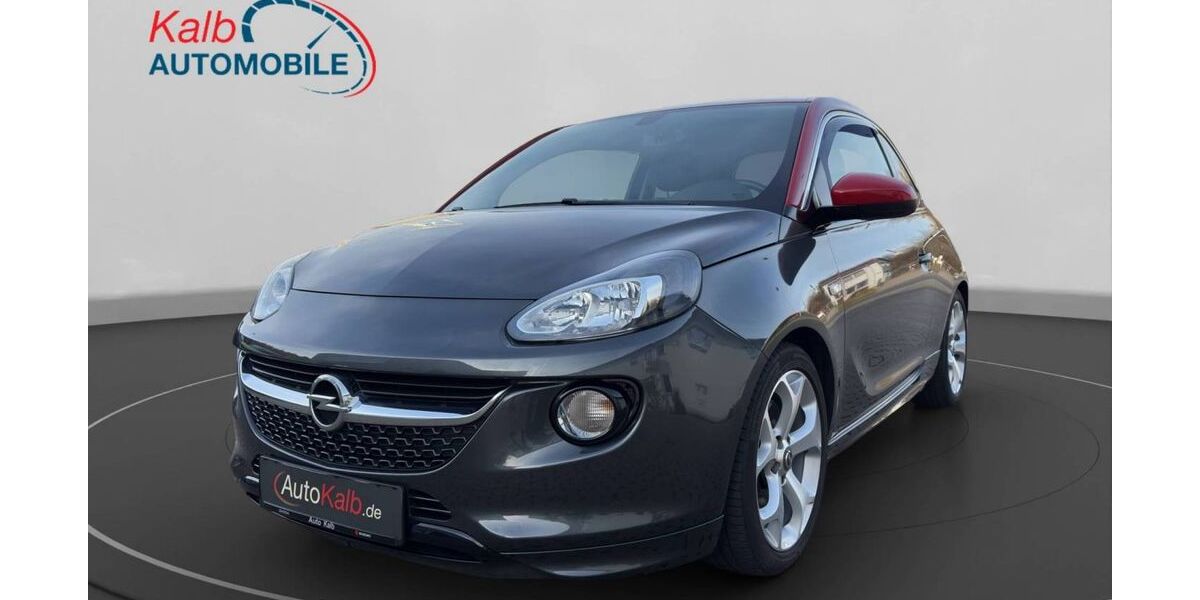 Opel Adam 68.188 km 10.999 &euro; Schnaittach 91220
