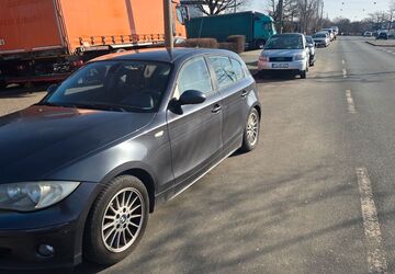 BMW 116 290.000 km 650 &euro; Nürnberg 90431