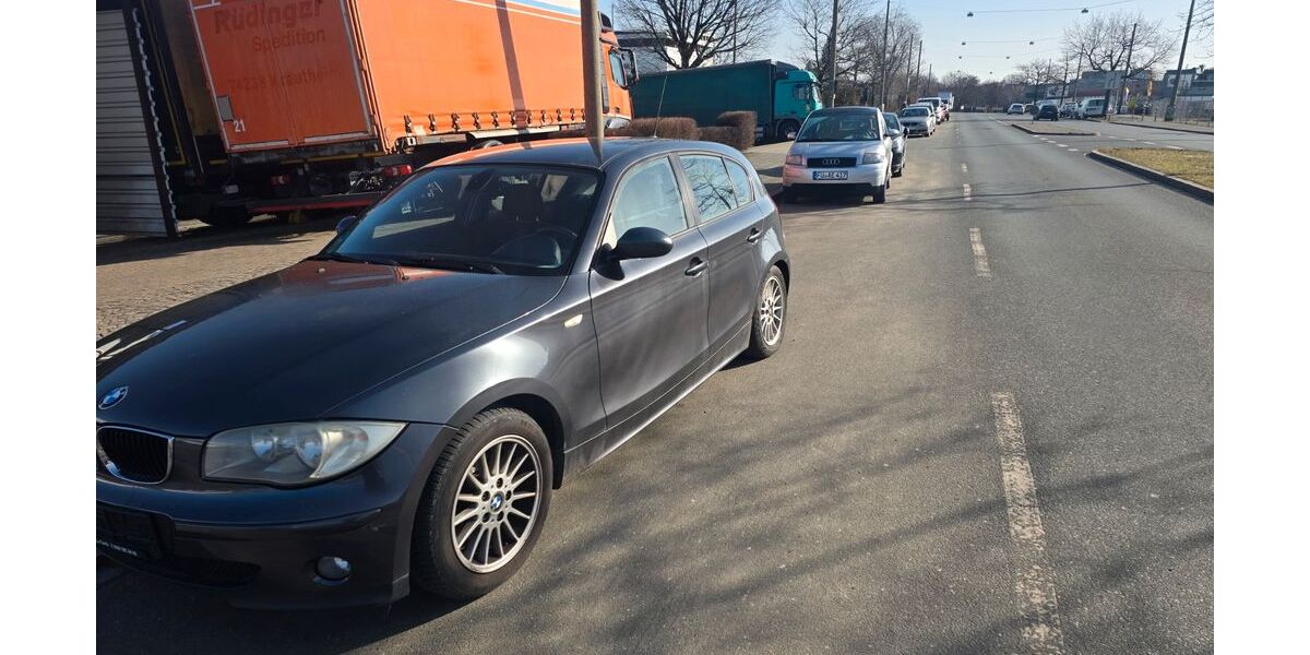 BMW 116 290.000 km 650 &euro; Nürnberg 90431