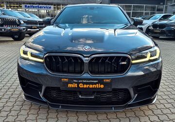 BMW M5 19.990 km 59.990 &euro; Allersberg 90584