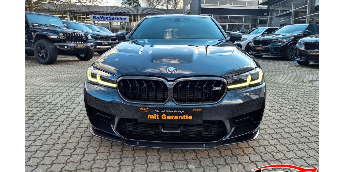 BMW M5 19.990 km 59.990 &euro; Allersberg 90584