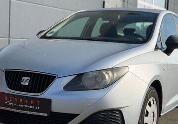 Seat Ibiza 156.700 km 2.999 &euro; Fürth 90763