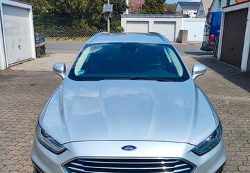 Ford Mondeo 190.000 km 11.500 &euro; Zirndorf 90513