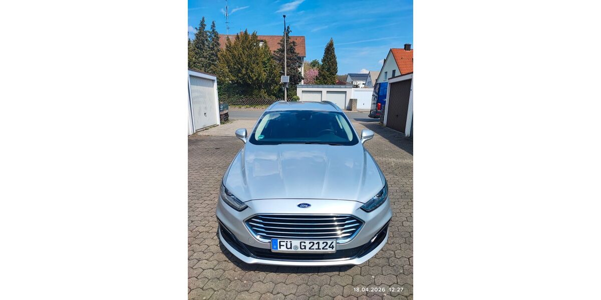 Ford Mondeo 190.000 km 11.500 &euro; Zirndorf 90513