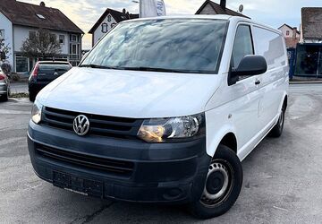 VW T5 Transporter 145.000 km 10.990 &euro; Lauf 91207