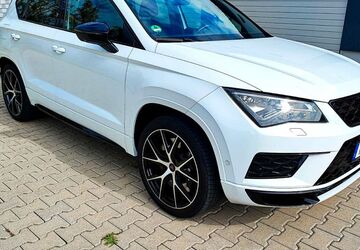 Cupra Ateca 45.900 km 29.900 &euro; Nürnberg 90439