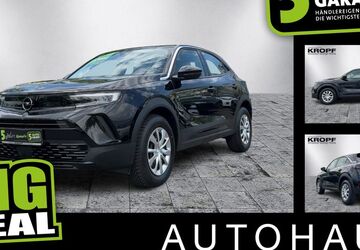 Opel Mokka 28.270 km 15.690 &euro; Nürnberg 90411