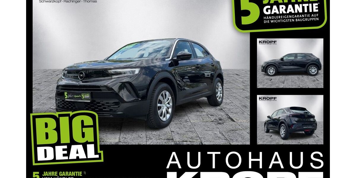 Opel Mokka 28.270 km 15.690 &euro; Nürnberg 90411