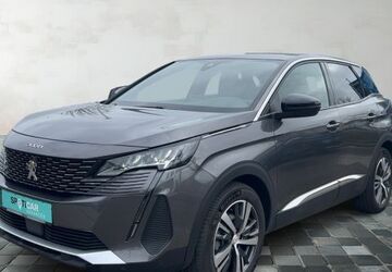 Peugeot 3008 30.500 km 24.990 &euro; Nürnberg OT Schweinau 90439