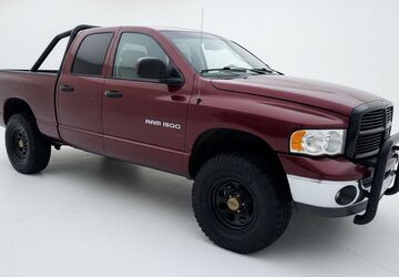 Dodge RAM 150.000 km 7.999 &euro; Nürnberg 90475