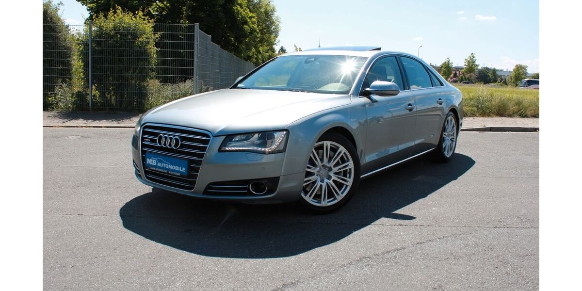 Audi A8 265.950 km 13.450 &euro; Fürth 90763