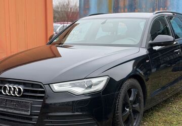 Audi A6 360.000 km 6.750 &euro; Eckental 90542