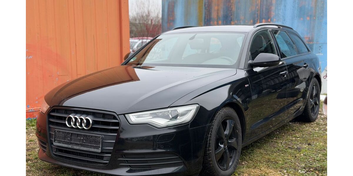 Audi A6 360.000 km 6.750 &euro; Eckental 90542