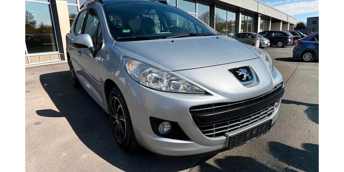 Peugeot 207 187.459 km 2.990 &euro; Fürth 90763