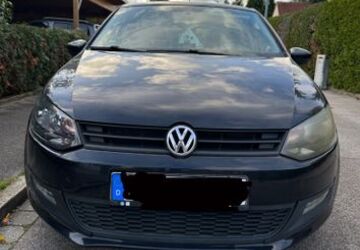 VW Polo 181.000 km 2.900 &euro; Schwabach 91126