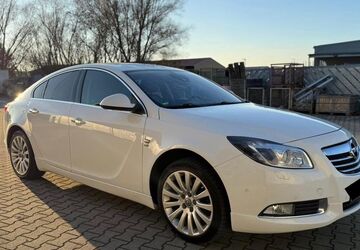 Opel Insignia 220.000 km 3.850 &euro; Nürnberg 90431